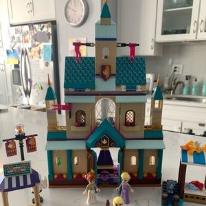 LEGO 5+ Disney Frozen 2